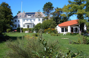 Villa Fjordhøj